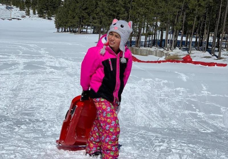 فندق Resort Properties Of Angel Fire