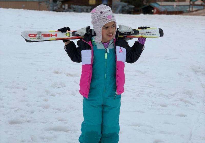 فندق Resort Properties Of Angel Fire