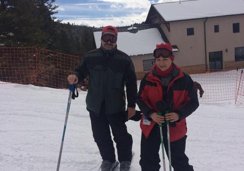 فندق Resort Properties Of Angel Fire