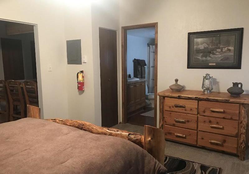 فندق Resort Properties Of Angel Fire