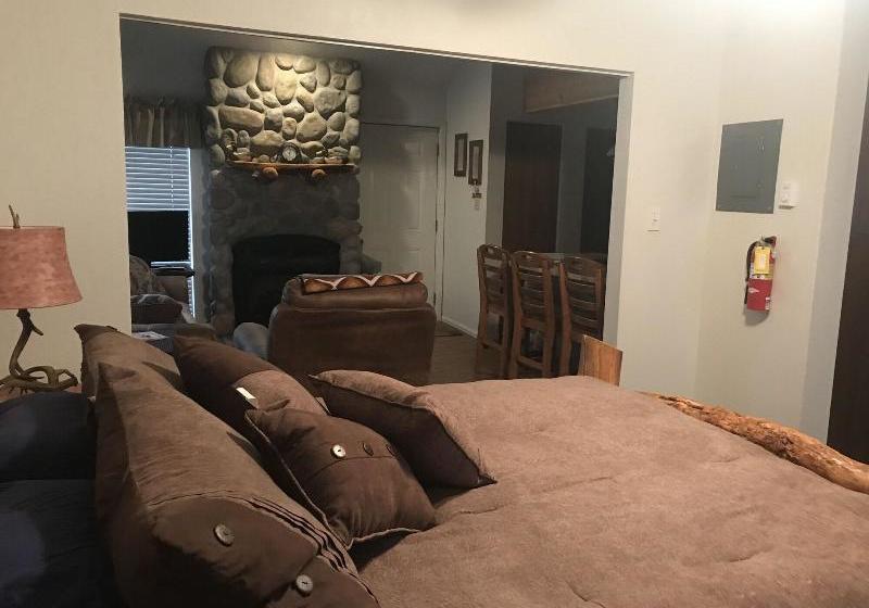 فندق Resort Properties Of Angel Fire