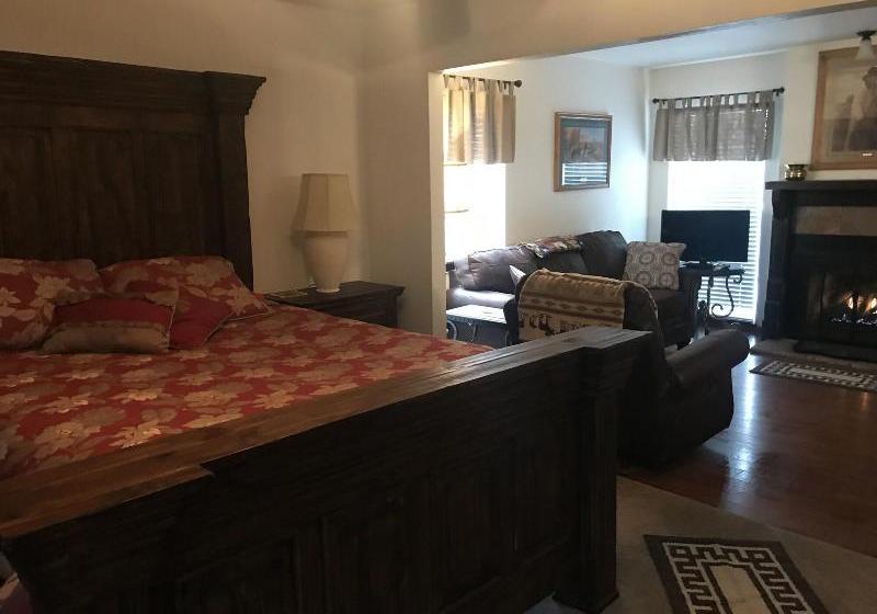 فندق Resort Properties Of Angel Fire