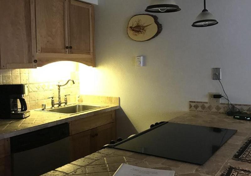 فندق Resort Properties Of Angel Fire