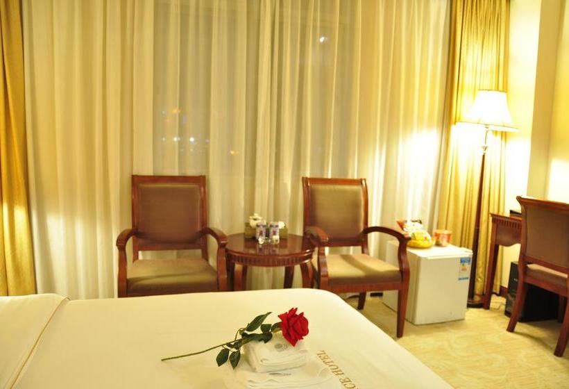 فندق River Scene Palace