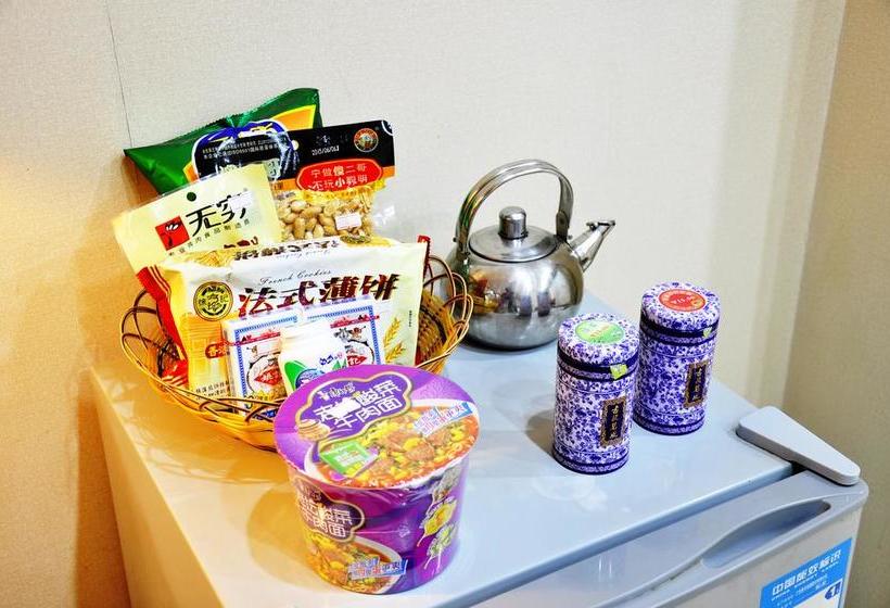 فندق River Scene Palace