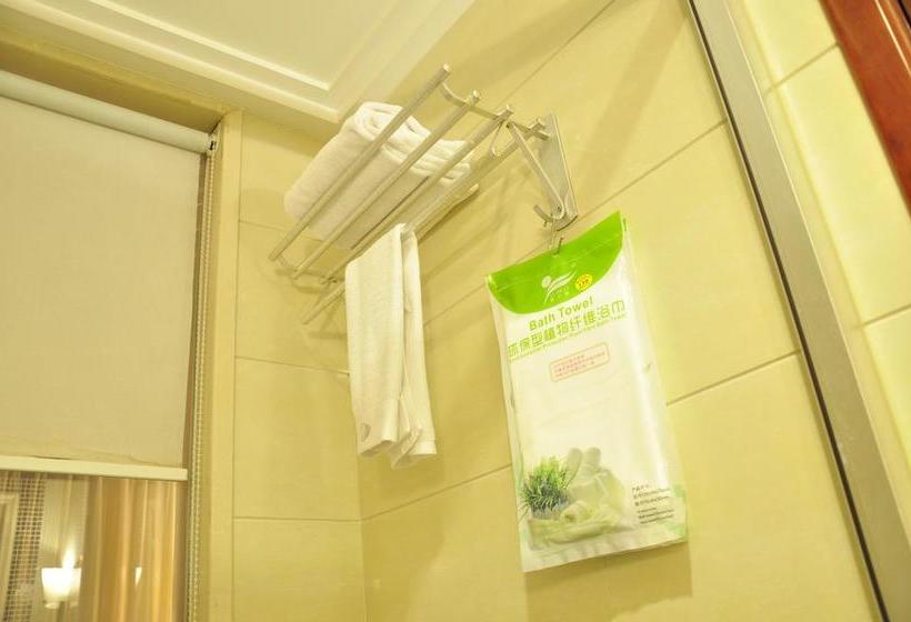 فندق River Scene Palace