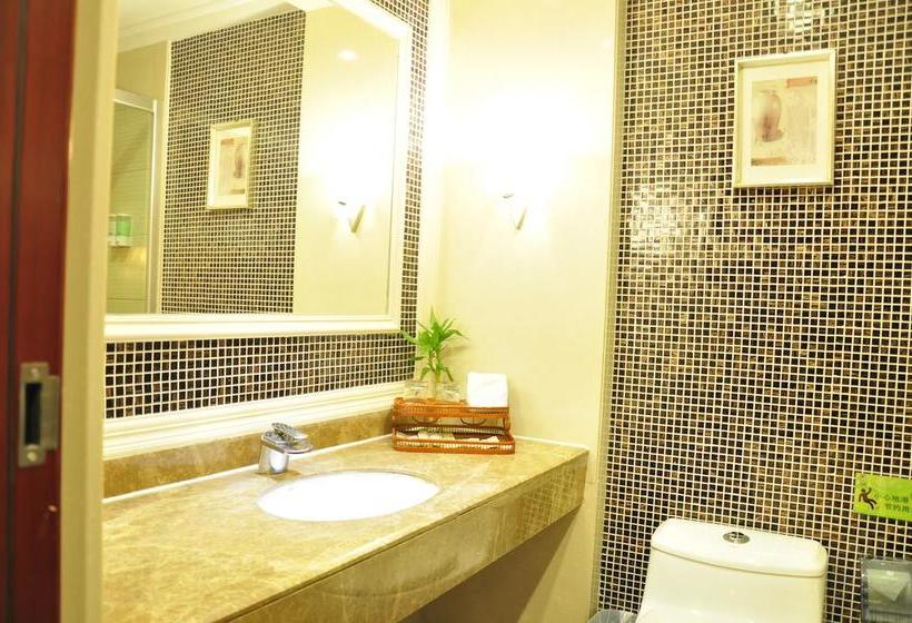 فندق River Scene Palace