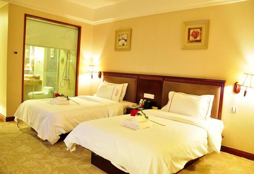 فندق River Scene Palace