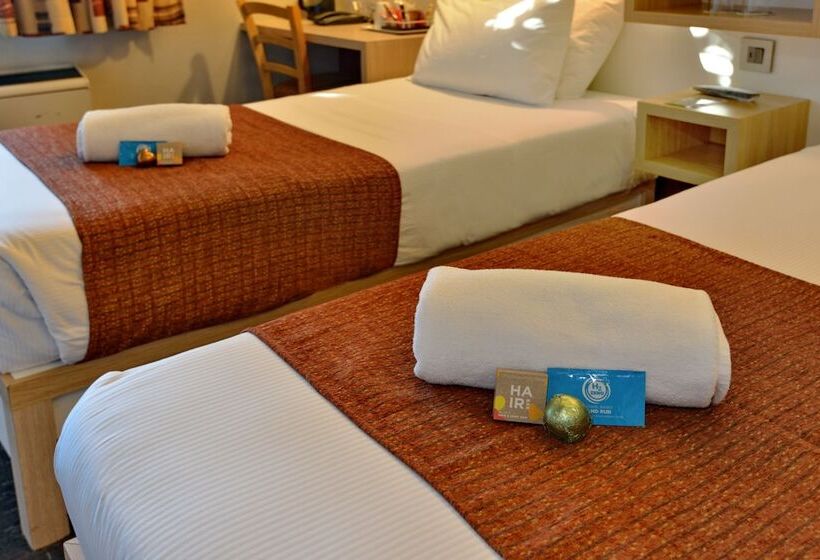 فندق Road Lodge Johannesburg Airport