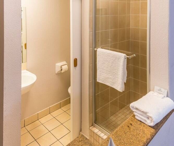 فندق Road Lodge Johannesburg Airport