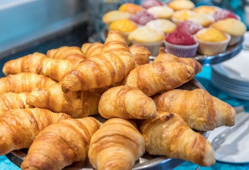 فندق Road Lodge Johannesburg Airport