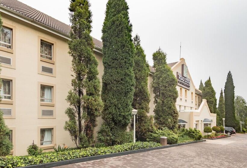 فندق Road Lodge Johannesburg Airport