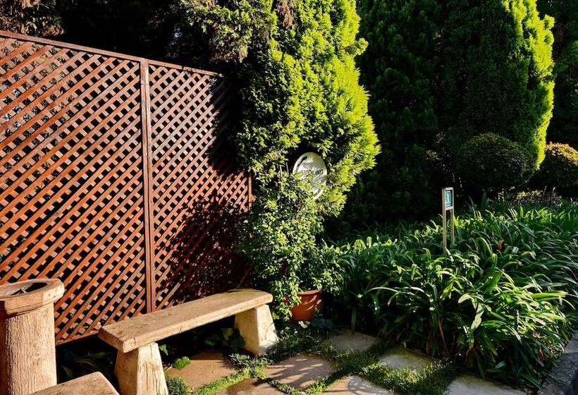 فندق Road Lodge Johannesburg Airport