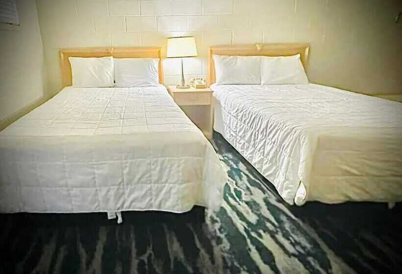 בית מלון כפרי Rotan Inn