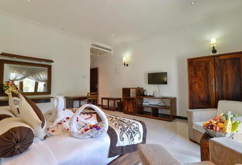 호텔 Royal Kandyan