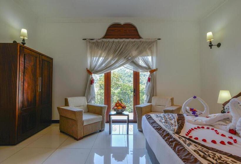 호텔 Royal Kandyan