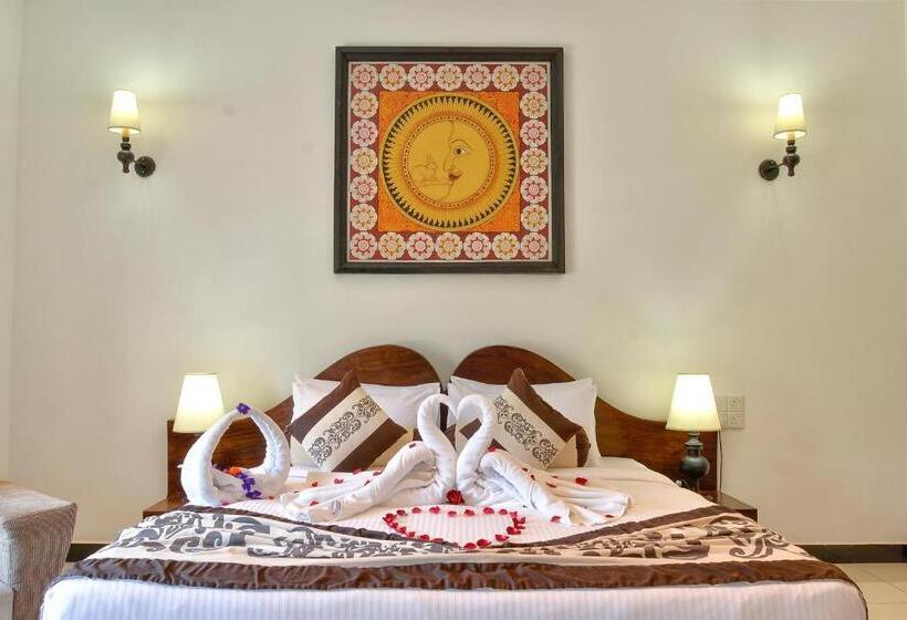 호텔 Royal Kandyan