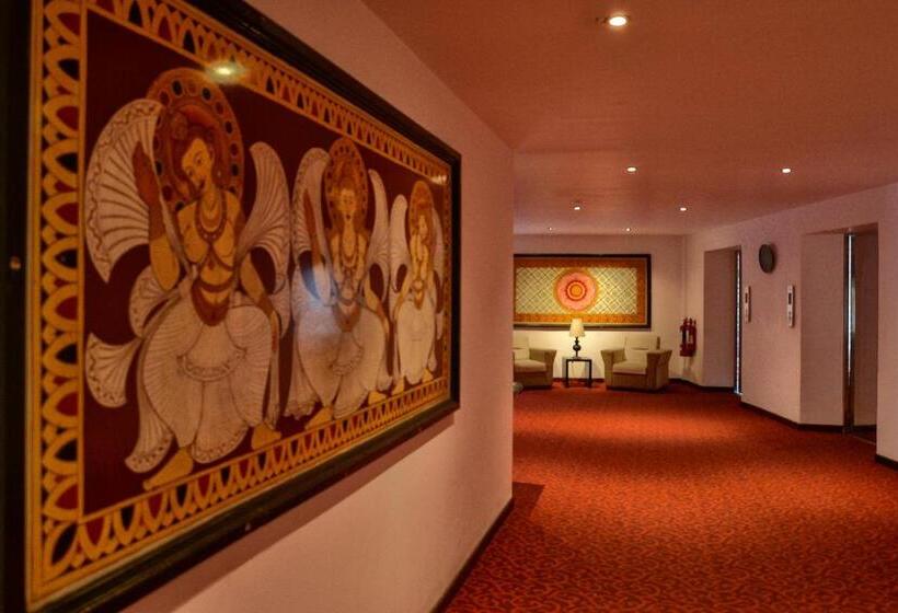 호텔 Royal Kandyan