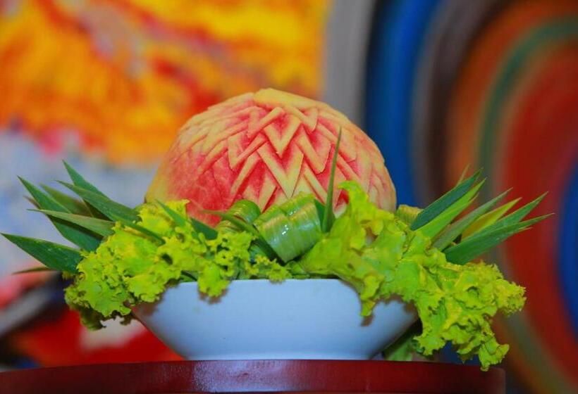 호텔 Royal Kandyan