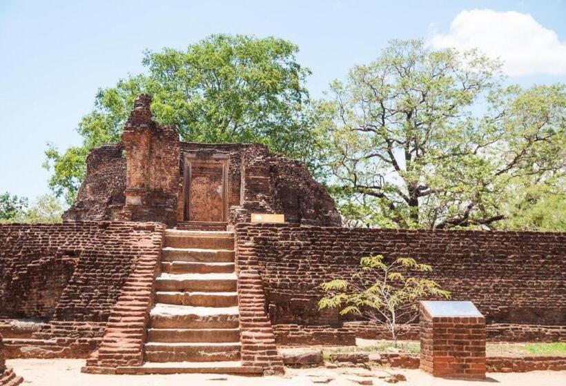 호텔 Royal Kandyan