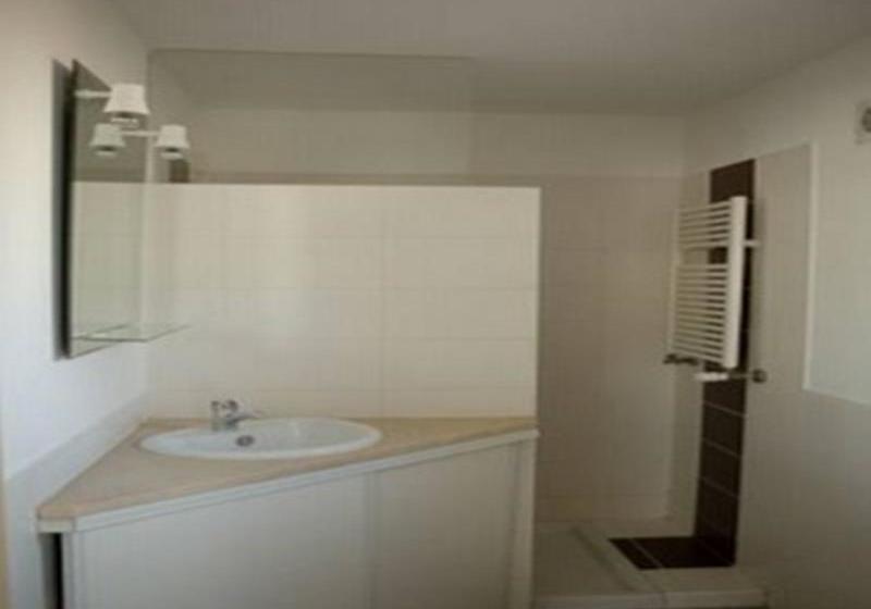 Отель Résidence Luna