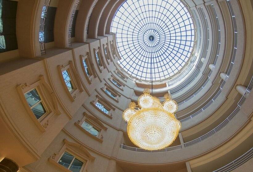 Sadeem Al Fajr Hotel Suites