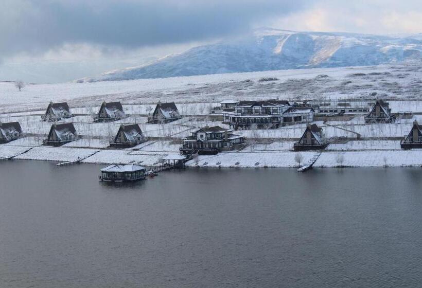 هتل Sakit Gol   Silent Lake