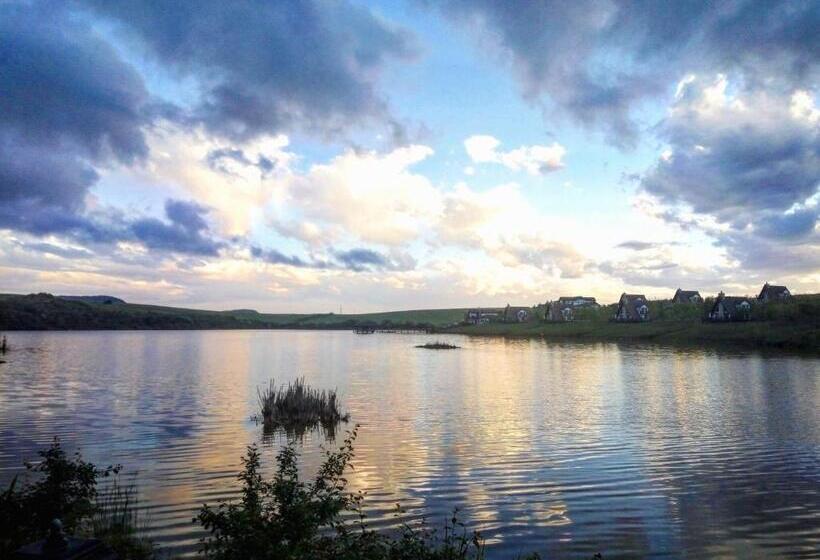 هتل Sakit Gol   Silent Lake