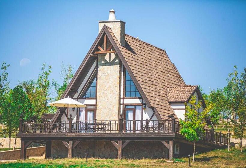 هتل Sakit Gol   Silent Lake