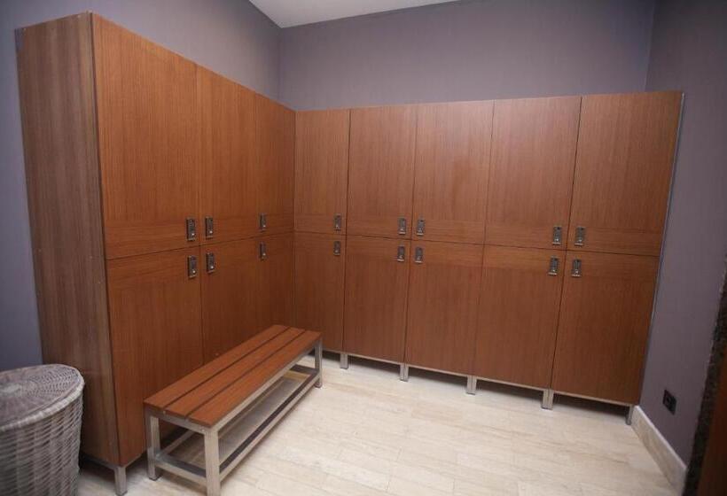 هتل Sakit Gol   Silent Lake