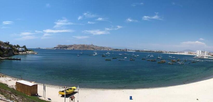 בית מלון כפרי San Juan