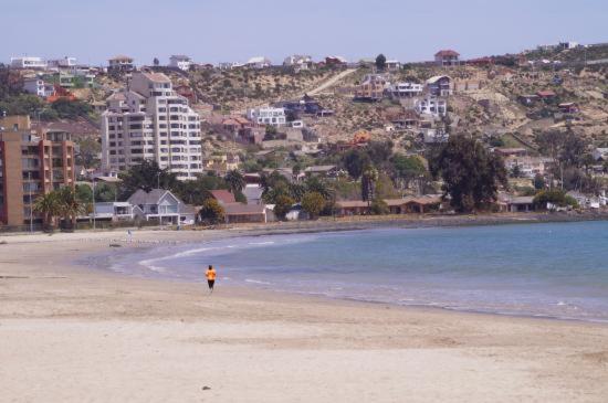 בית מלון כפרי San Juan