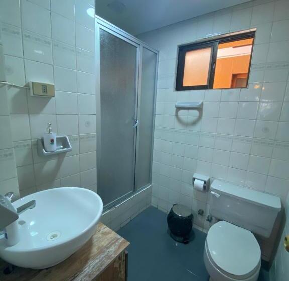 בית מלון כפרי San Juan