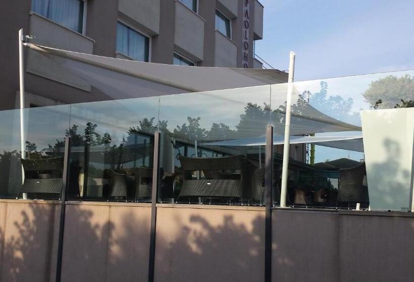 فندق San Paolo