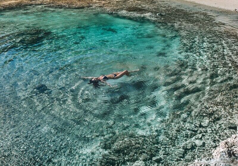 هتل Savasi Island Resort