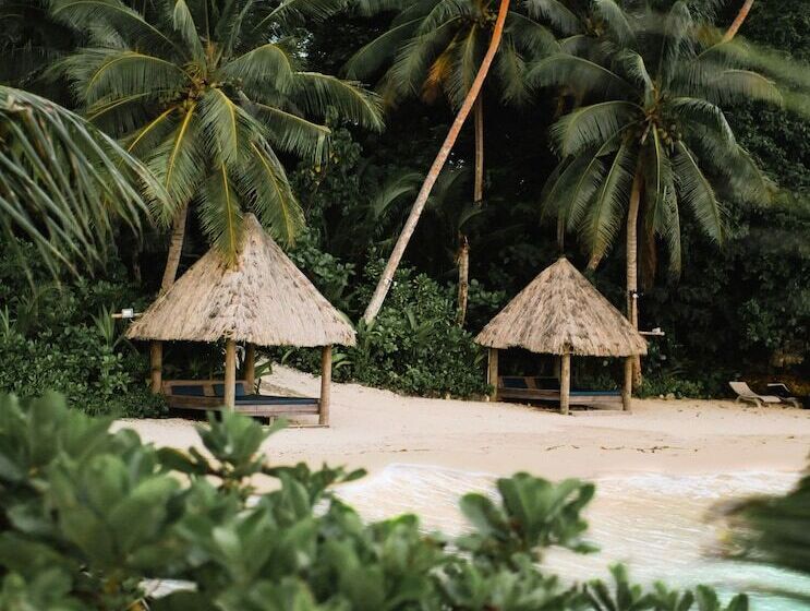 호텔 Savasi Island Resort