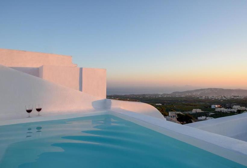 Sensation Villa   By Senses Collection