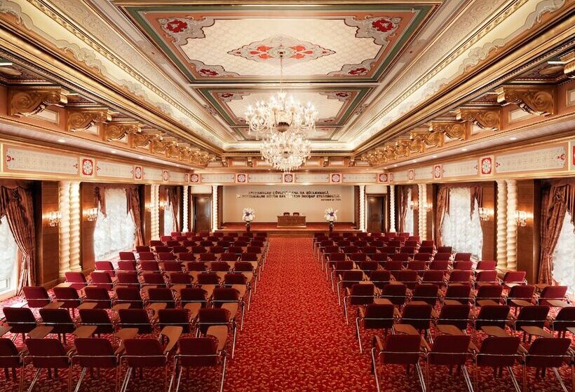 هتل Shamakhi Palace Sharadil