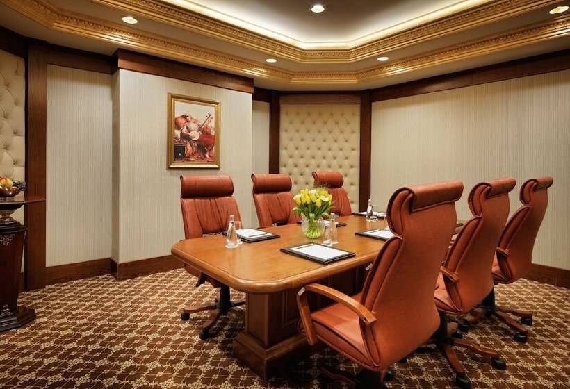 هتل Shamakhi Palace Sharadil