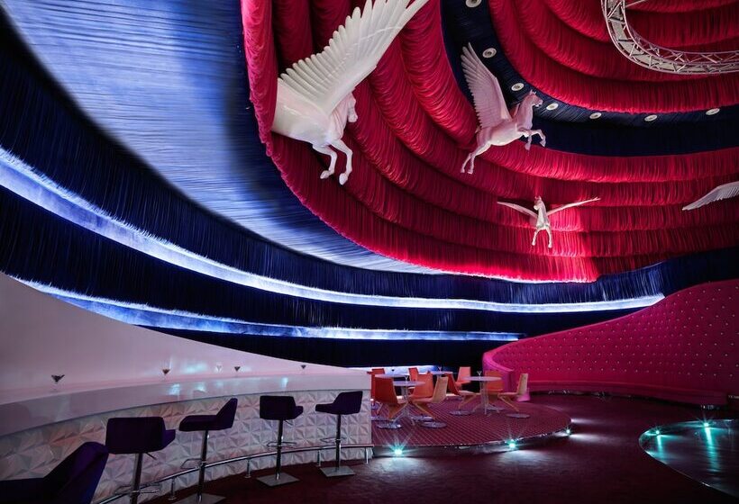 هتل Shamakhi Palace Sharadil