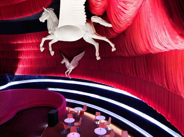 هتل Shamakhi Palace Sharadil