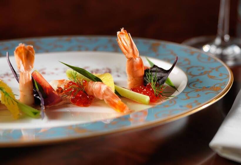 هتل Shamakhi Palace Sharadil