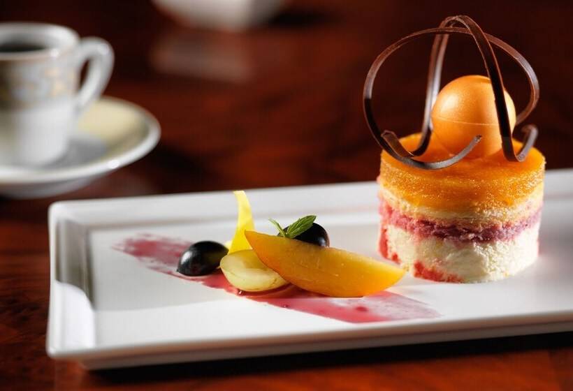 هتل Shamakhi Palace Sharadil