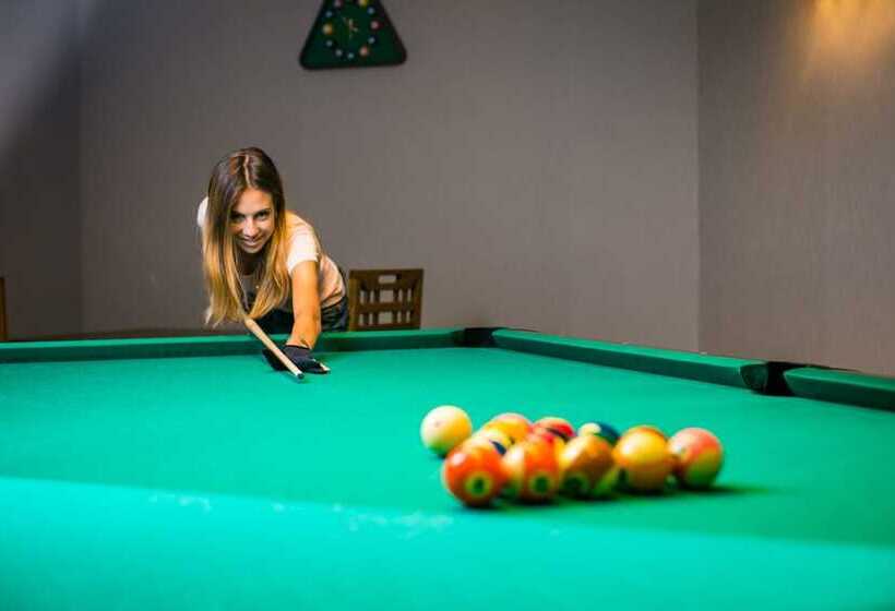 هتل Shamakhi Palace Sharadil