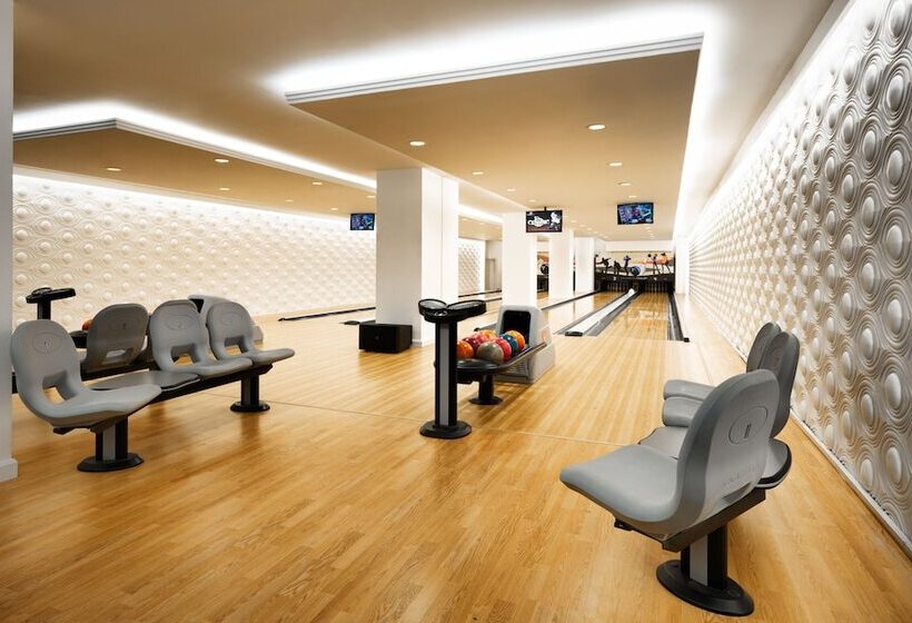 هتل Shamakhi Palace Sharadil