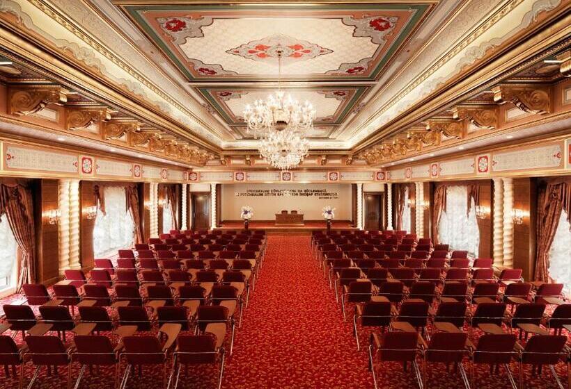 هتل Shamakhi Palace Sharadil