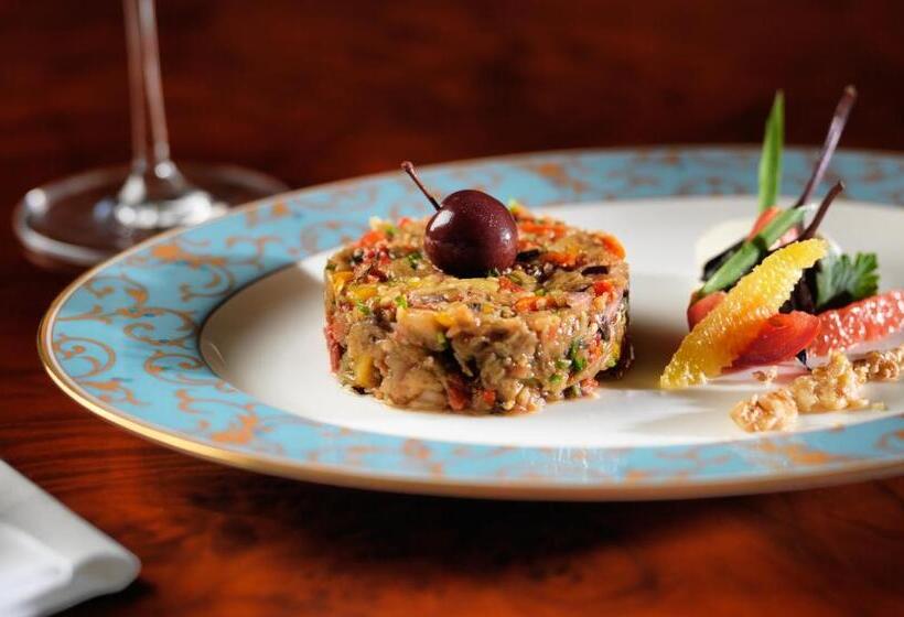 هتل Shamakhi Palace Sharadil