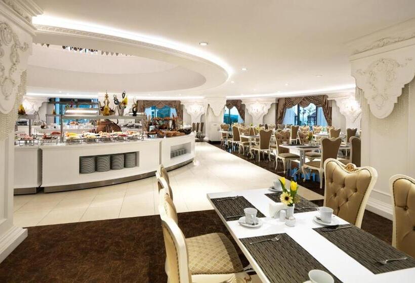 هتل Shamakhi Palace Sharadil