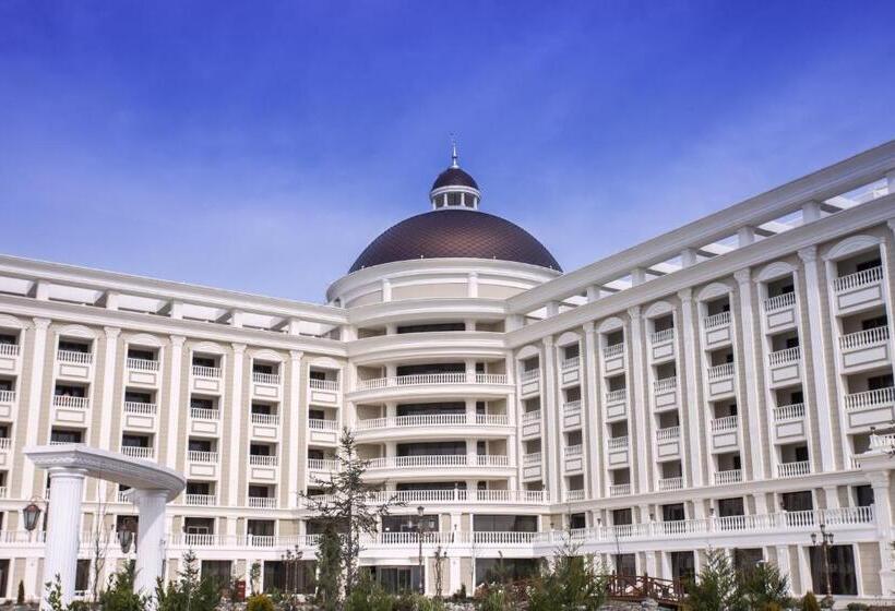 هتل Shamakhi Palace Sharadil