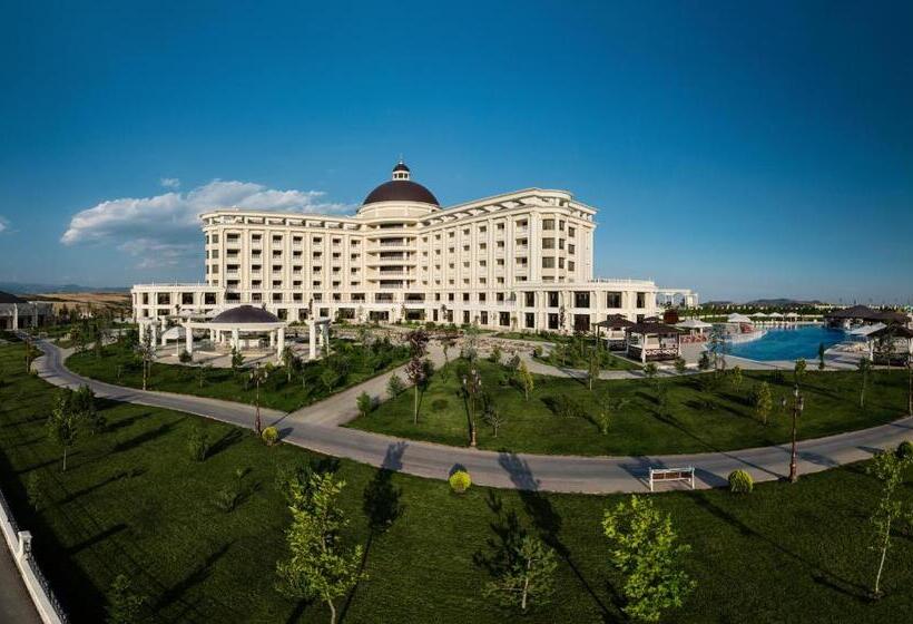 هتل Shamakhi Palace Sharadil